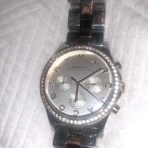 Marc Jacobs womens watch